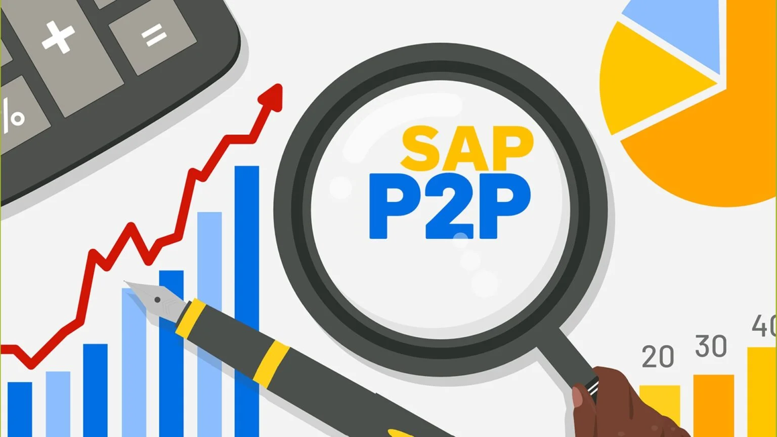 SAP Procure-to-Pay
